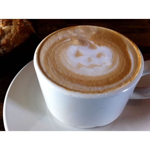 Pumpkin Spice Instant Cappuccino Mix ~ 2 Lbs.