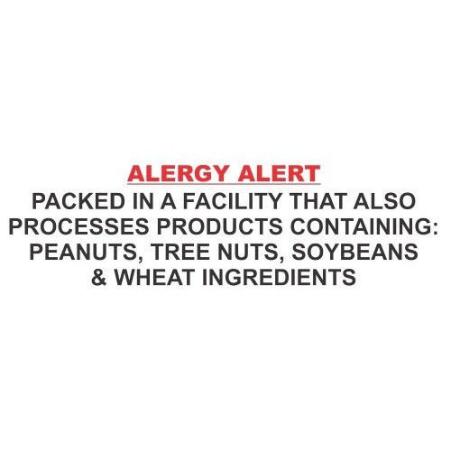 Tropical Fruit Salad / Dried Fruit - 2 Lbs.