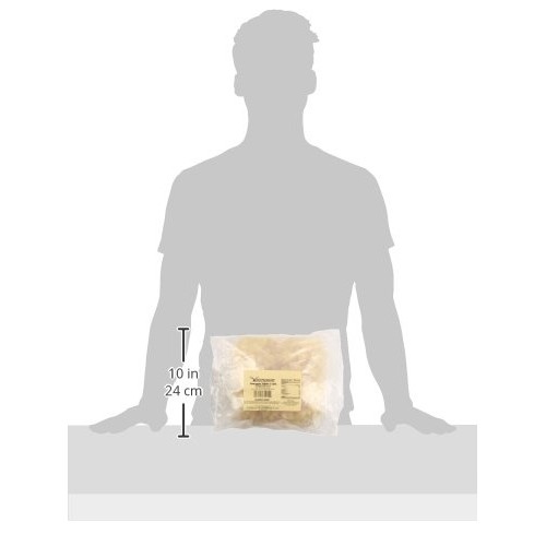 Yankee Traders Dried Pineapple Chunks, 4 Pound