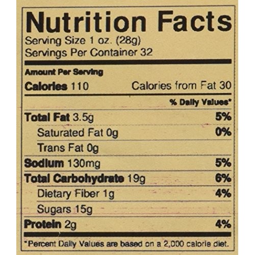 Yankee Traders Brand Home Style Peanut Brittle Candy, 2 Pound