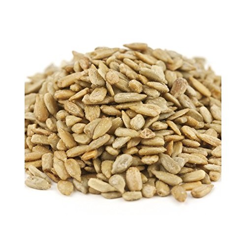 Yankee Traders Brand Sunflower Seeds, Salted And Roasted, 2 Pound