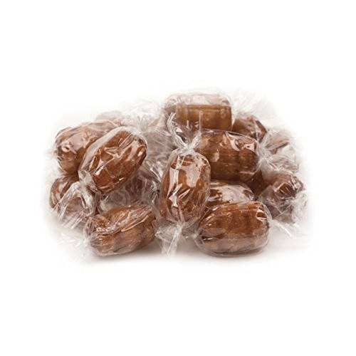 Yankee Traders Old Fashioned Candy Barrels, Root Beer, 2 Pound