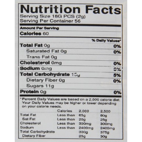 Yankee Traders Old Fashioned Candy Barrels, Root Beer, 2 Pound