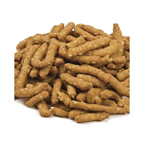 Yankee Traders Sesame Sticks, 2 Pound