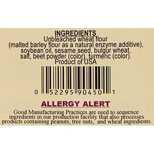 Yankee Traders Sesame Sticks, 2 Pound