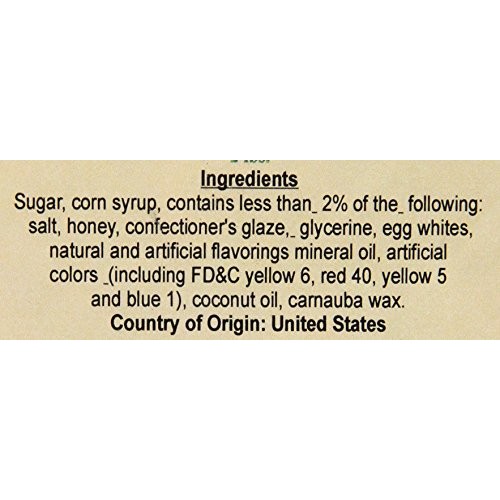 YANKEETRADERS Mello Creme Pumpkins, 2 Lb