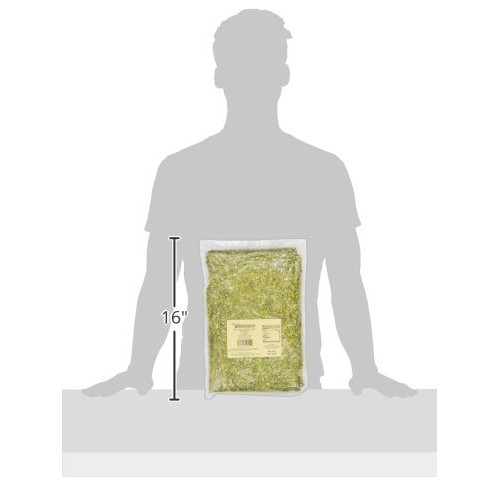 Yankeetraders Pepita/Pumpkin Seeds, Roasted &Amp; Salted, 2 Lb