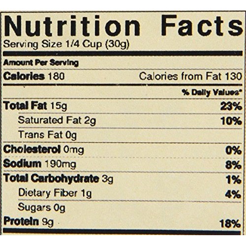 Yankeetraders Pepita/Pumpkin Seeds, Roasted &Amp; Salted, 2 Lb