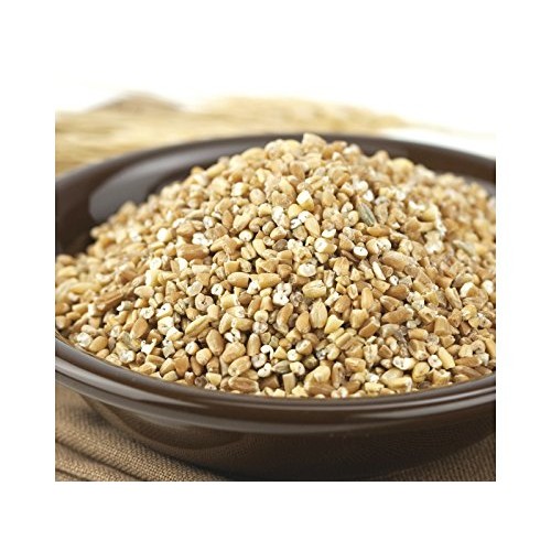 Yankeetraders, Wicked Good Cracked 9 Grain Mix, 2 Pounds