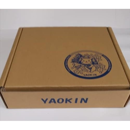 Japanese Snacks Assortment 20pcs YAOKIN SNACK Excellent Variet...