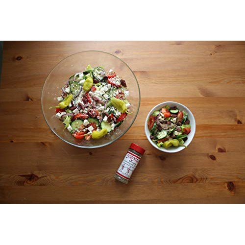 Yaya-B Greek Seasoning | All Purpose Greek Seasoning Blend | Pre