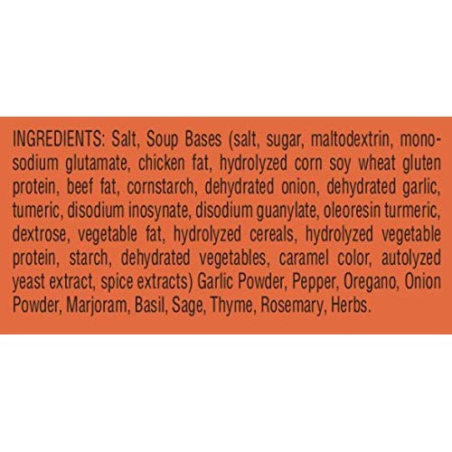 Yaya-B Greek Seasoning | All Purpose Greek Seasoning Blend | Pre