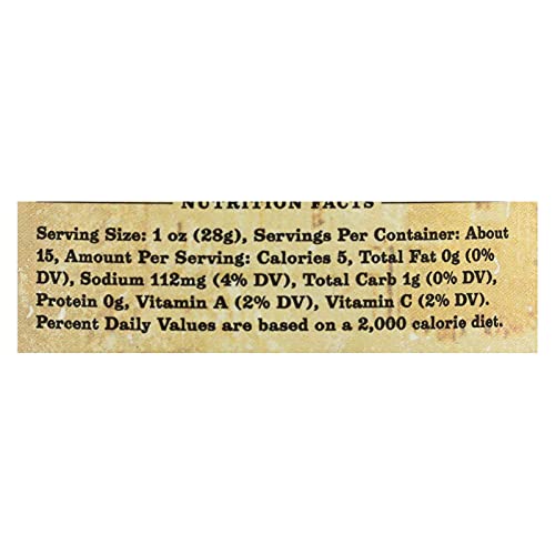 Yee Haw Yeehaw No Frills Dills 24 Oz Pack Of 6