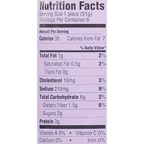 Yehuda Gefilte Fish Original, 24 Ounce Pack Of 12