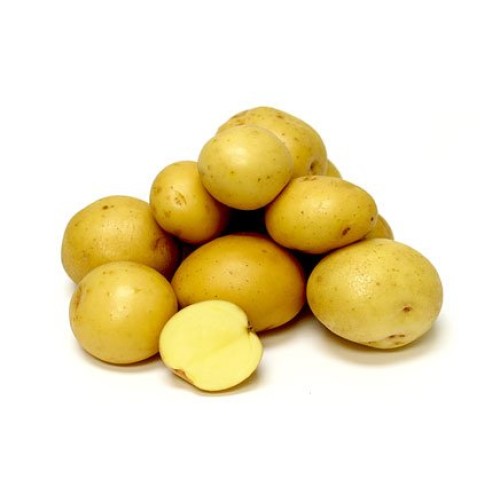 Potatoes Yellow Fresh Produce 5 Lbs
