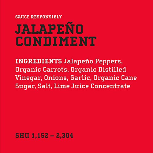 Hot Sauce Variety Pack By Yellowbird | Plant-Based, Gluten Free,