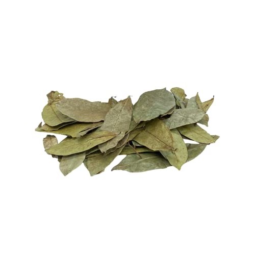Yerbero - Hoja De Guanabana Entera .75 oz - 22gr Whole Dried...