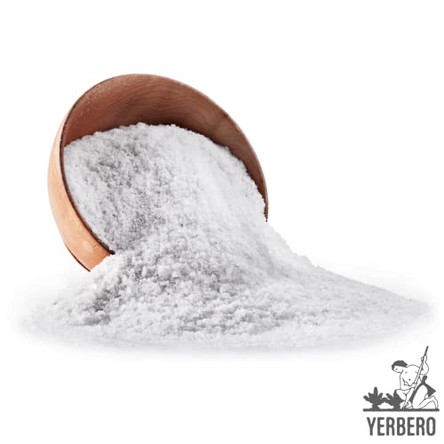 Yerbero - Premium Colima Sea Salt Unrefined 8 Oz 223 G | 100%
