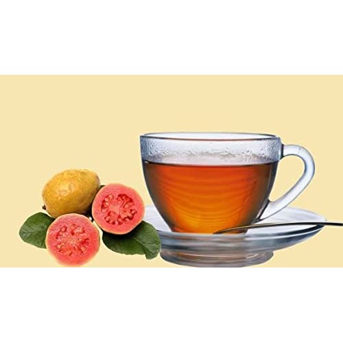 Yerbero - Whole Guava Leaf 2oz 56gr Herbal Tea Te Hojas De Gu...