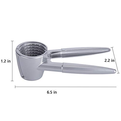 Multifunctional Nut Almond Nutcracker - Metal Sheller Walnut Haz