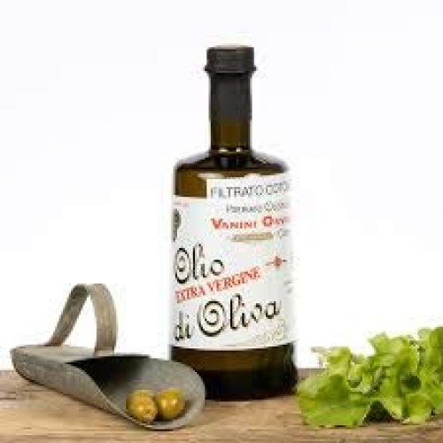Premiato Oleifico Vanini Osvaldo - Extra Virgin Olive Oil From C