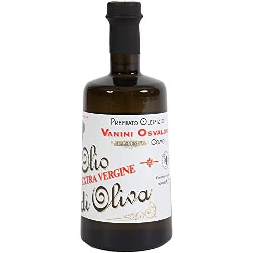 Premiato Oleifico Vanini Osvaldo - Extra Virgin Olive Oil From C