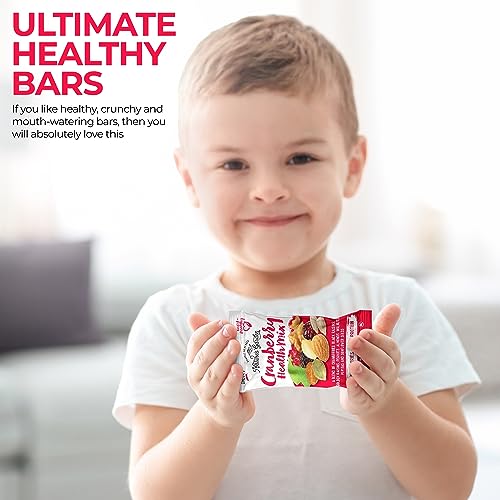 Healthy Snacks, Care Package 67 Count Premium Healthy Mixed Snac...