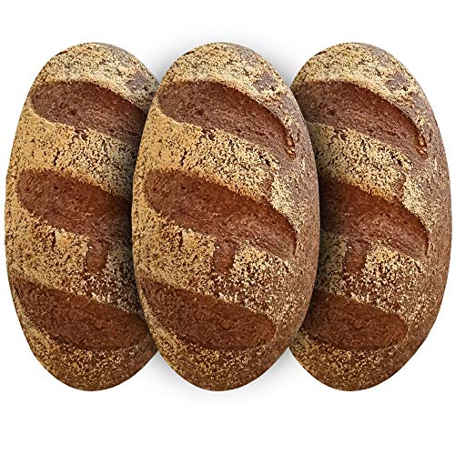 Yez! Artisan Keto Bread - Certified Keto, Paleo, Vegan - Low Car