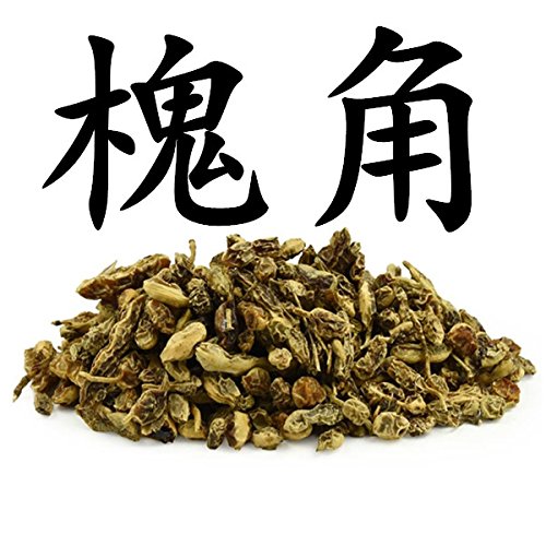 Chinese Herbal Medicine Huaijiao An 500 Grams Of Real Tree Tree