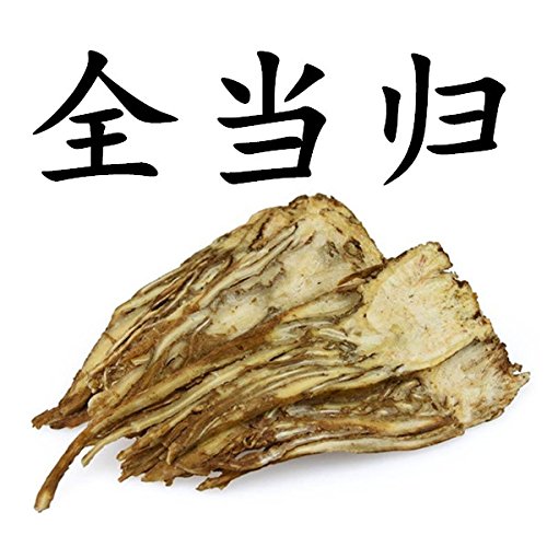 Chinese Herbal Medicine Whole Angelica Angelica Tablets, Wild An