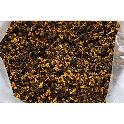 Flower Tea Dried Chrysanthemum Tea 70G 天山雪菊 Free Worldwide A