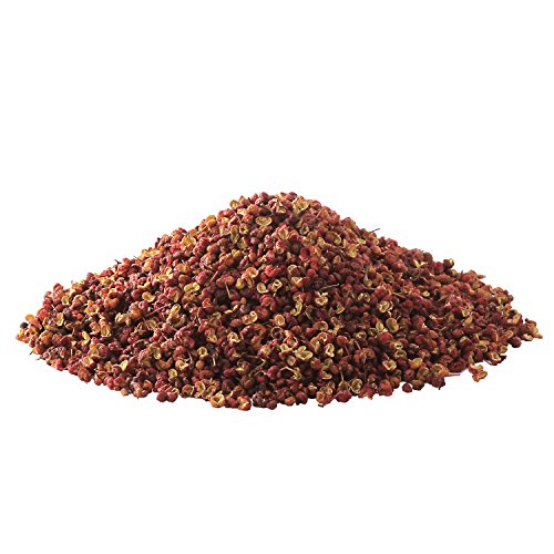 Yimi Szechuan Red Peppercorns, Grade Aaa Sichuan Whole Peppercor