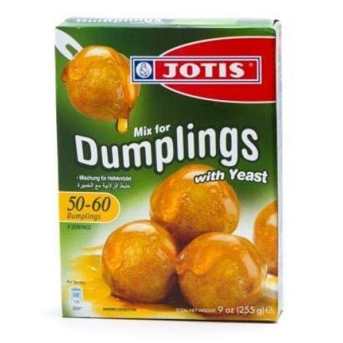 Yiotis Loukoumades Mix Greek - Jotis