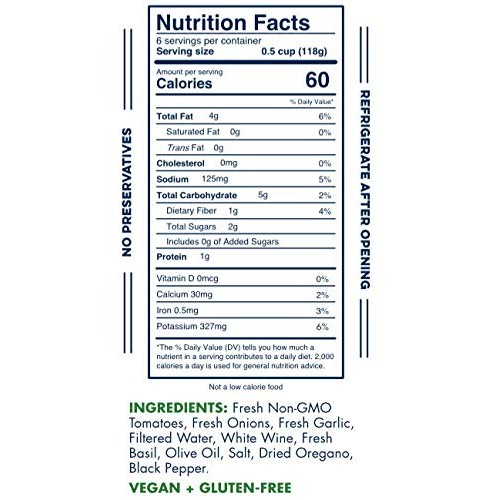 Gourmet Food Gift Basket By Yo Mama’S Foods | Includes 1 Jar E