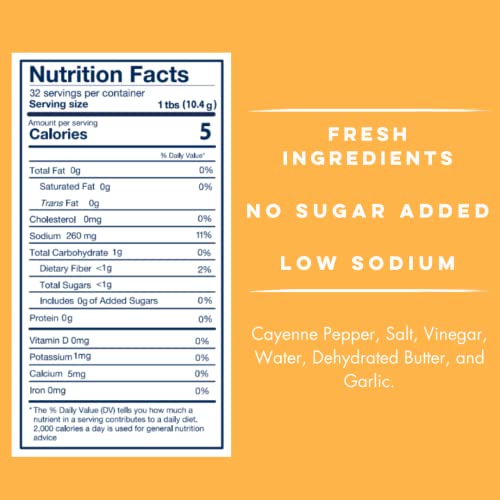 Gourmet Keto Buffalo Dipping, Marinade &Amp; Wing Sauce By Yo Mama’S