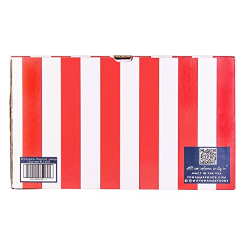 Gourmet Keto Gift Set And Care Package By Yo Mama’S Foods | Incl