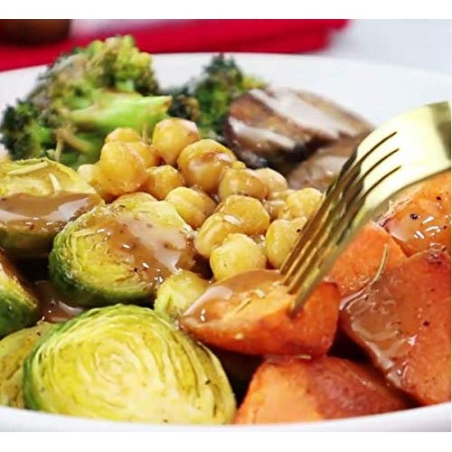 Gourmet Natural Balsamic Vinaigrette Dressing And Marinade By Yo