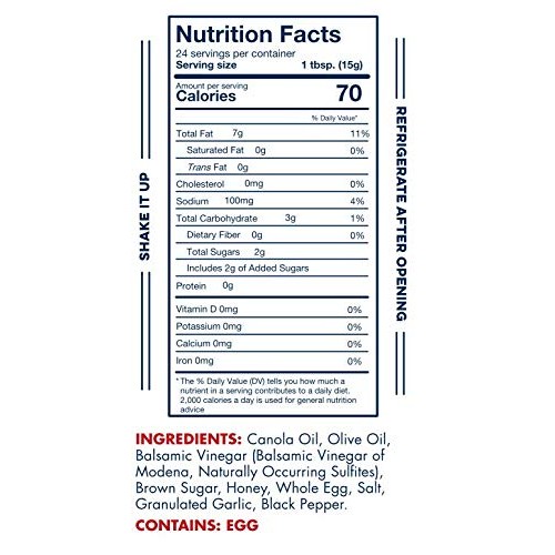 Gourmet Natural Salad Dressing And Salad Oil Combo Pack Honey B