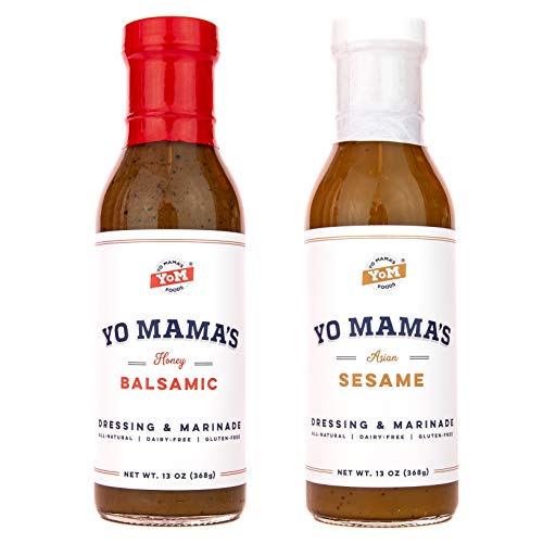 Gourmet Natural Salad Dressing And Salad Oil Combo Pack Honey B