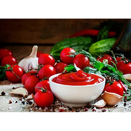 Keto Classic Ketchup By Yo Mamas Foods – Pack Of 4 - No Sugar