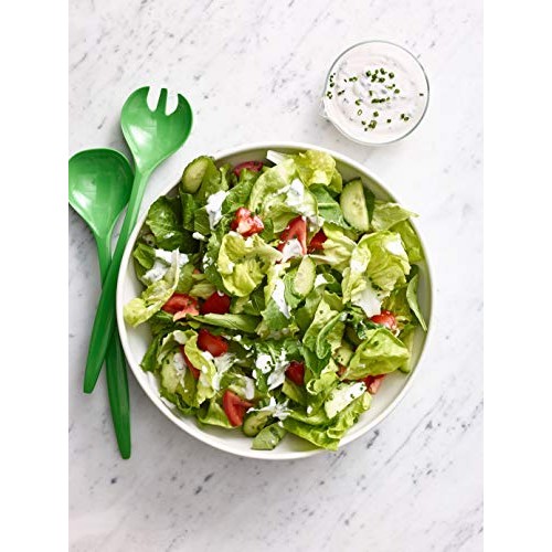 Keto Ranch Salad Dressing And Dip By Yo Mamas Foods - 2 Bottl