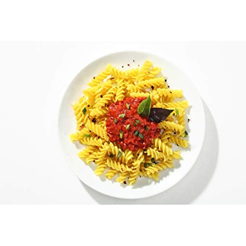 Keto Tomato Basil Pasta Sauce By Yo Mamas Foods - Pack Of 2 -