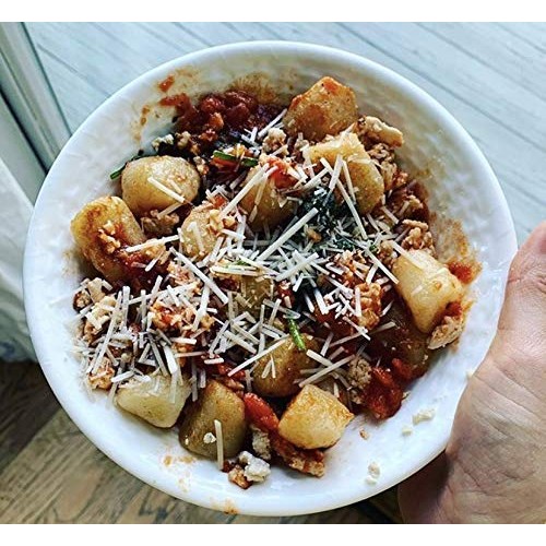 Keto Vodka Pasta Sauce By Yo Mamas Foods - 2-Pack - No Sugar Ad