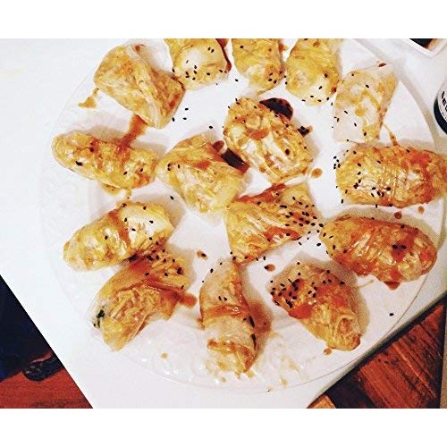 Gourmet Natural Asian Sesame Dressing And Marinade By Yo Mamas