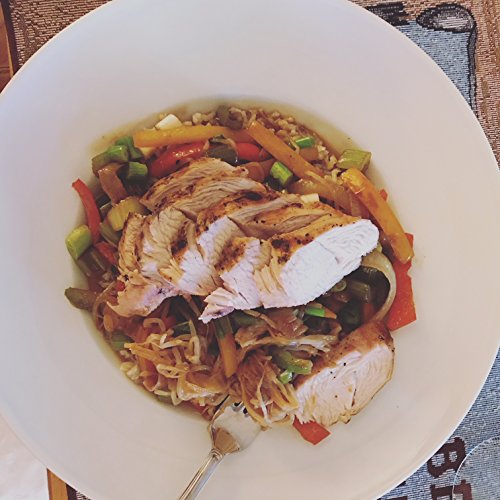 Gourmet Natural Asian Sesame Dressing And Marinade By Yo Mamas