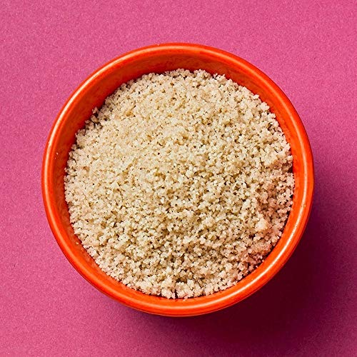 Yolélé Fonio - High Protein - Gluten-Free - Fast Cooking - Vegan