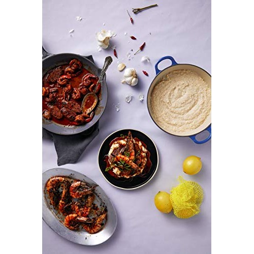 Yolélé Fonio - High Protein - Gluten-Free - Fast Cooking - Vegan