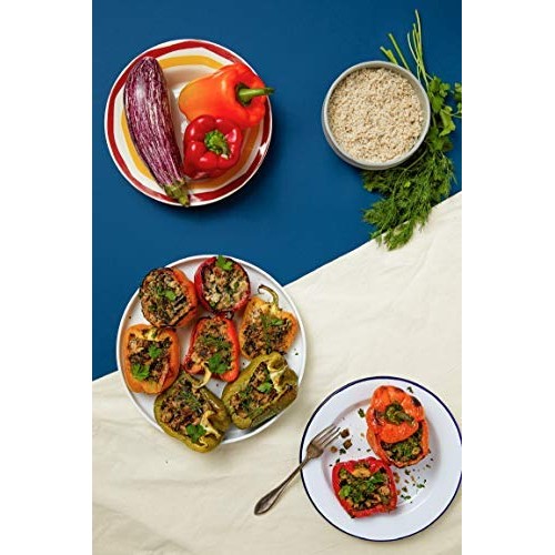 Yolélé Fonio - High Protein - Gluten-Free - Fast Cooking - Vegan