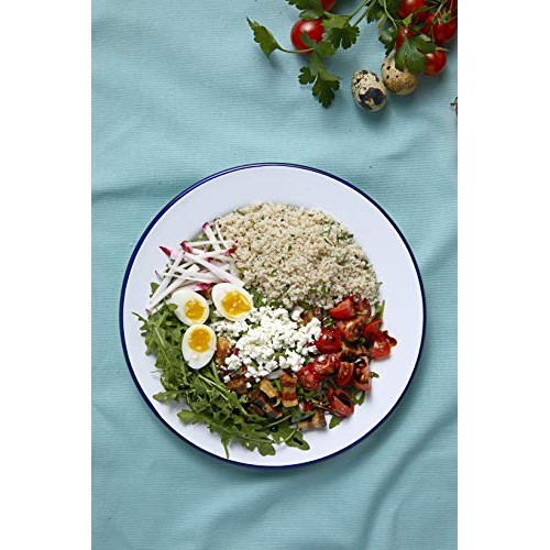 Yolélé Fonio - High Protein - Gluten-Free - Fast Cooking - Vegan