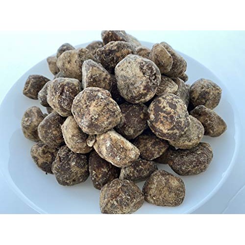 Myanmar Palm Sugar Pure, Crystal, 100% Natural 10 Ounces Bag